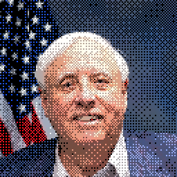 James C. Justice